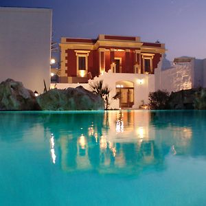 Hotel Masseria Fortificata Donnaloia