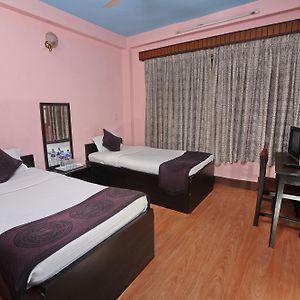 Basic Room
